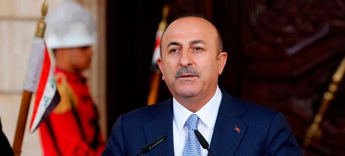 Τσαβούσογλου: Τεμάχισαν τον Κασόγκι μέσα σε 7 λεπτά, ακούγοντας μουσική